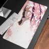 Sakura Cherry Blossom Large Mouse Pad Collection
