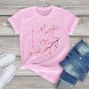 Sakura Cherry Blossom Tee