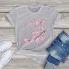 Sakura Cherry Blossom Tee