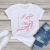 Sakura Cherry Blossom Tee