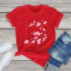 Sakura Cherry Blossom Tee