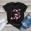 Sakura Cherry Blossom Tee