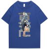 Sano Manjiro East Manji Print Tee