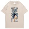 Sano Manjiro East Manji Print Tee