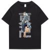 Sano Manjiro East Manji Print Tee