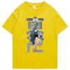 Sano Manjiro East Manji Print Tee