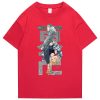 Sano Manjiro East Manji Print Tee