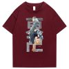 Sano Manjiro East Manji Print Tee