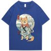 Shiba Inu in Kimono Tee