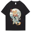 Shiba Inu in Kimono Tee
