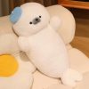 Sleepy Seal Plush Squad
