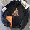 Sleepy Sloth Family Unisex Hoodie