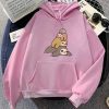 Sleepy Sloth Family Unisex Hoodie