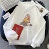 Sleepy Sloth Family Unisex Hoodie