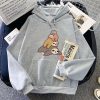 Sleepy Sloth Family Unisex Hoodie
