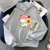 Sunflower Panda Unisex Hoodie