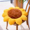 Sunny Sunflower Cushion