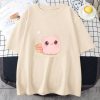 Kawaii Piggy Unisex Tee