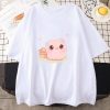 Kawaii Piggy Unisex Tee