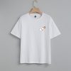 Tato Riding to the Moon Unisex Tee