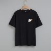 Tato Riding to the Moon Unisex Tee