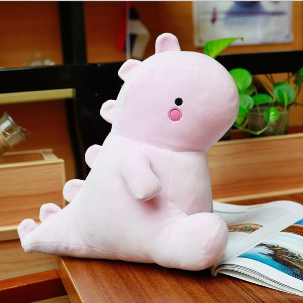 Tato & Tate The Dino Lover Kawaii Plushies