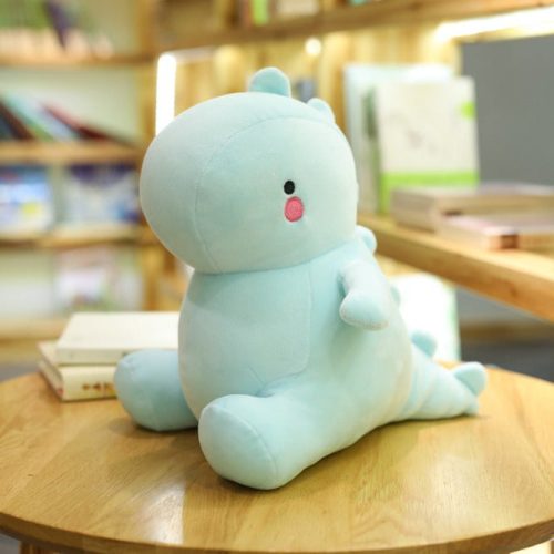 Tato & Tate The Dino Lover Kawaii Plushies