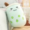 The Bubble Tea Family Fruit Plushies Collection The Bubble Tea Family Fruit Plushies Collection