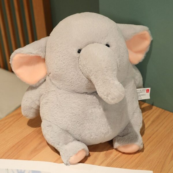 The Fat Chubby Plushie Crew | Limited Stock