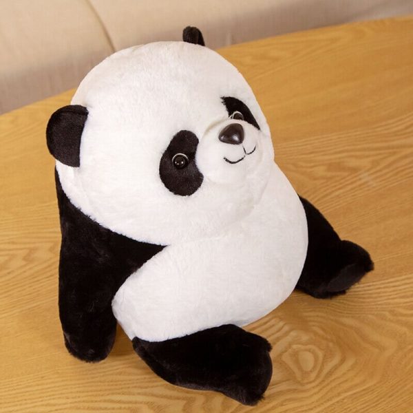 The Fat Chubby Plushie Crew | Limited Stock