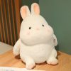 The Fat Chubby Plushie Crew | Limited Stock
