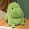 The Fat Chubby Plushie Crew | Limited Stock