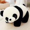 The Great Gentle Panda Plushie