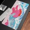 The Great Wave off Kanagawa Large Mouse Pad Collection