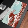 The Great Wave off Kanagawa Large Mouse Pad Collection
