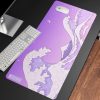 The Great Wave off Kanagawa Large Mouse Pad Collection
