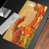 The Great Wave off Kanagawa Large Mouse Pad Collection