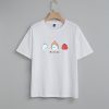 Three Angry Tatos Unisex Tee