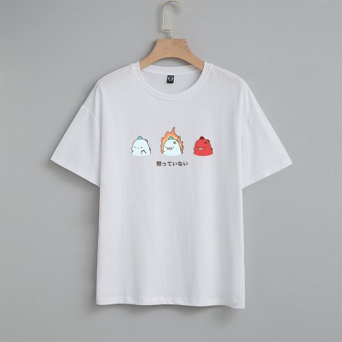 Three Angry Tatos Unisex Tee