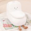 Toilet Buddies Poop Tissue Plunger Plushie Collection