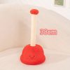 Toilet Buddies Poop Tissue Plunger Plushie Collection