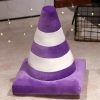 Soft Traffic Cone Plushies