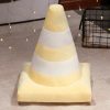 Soft Traffic Cone Plushies