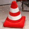 Soft Traffic Cone Plushies