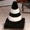 Soft Traffic Cone Plushies