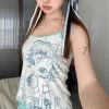 Twinkle Bell Tank Top Women