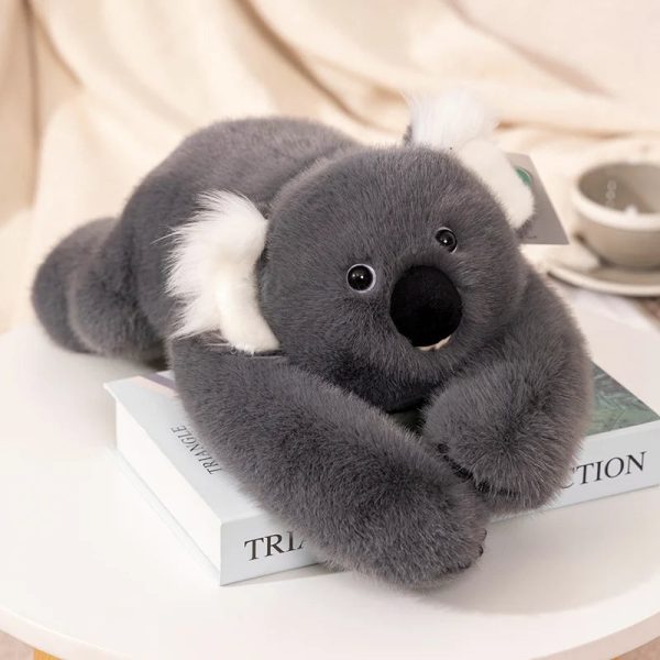 Weight Fluffy Animal Plushies