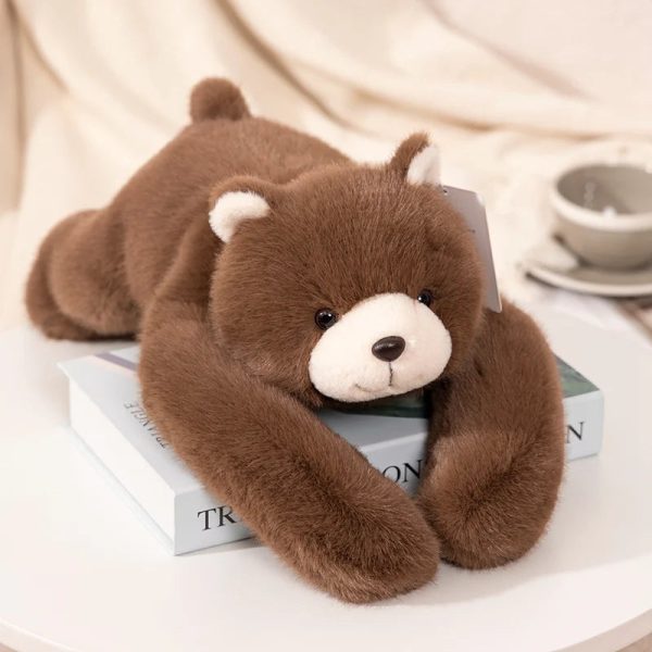 Weight Fluffy Animal Plushies