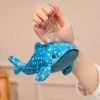Whalo the Gentle Giant Whale Shark Plushie