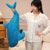 Whalo the Gentle Giant Whale Shark Plushie